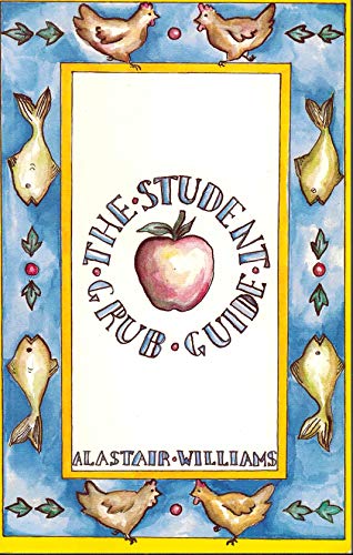 Beispielbild fr The Student Grub Guide: Over 150 Easy Recipes zum Verkauf von AwesomeBooks