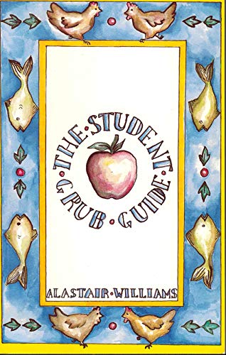 9781873475058: The Student Grub Guide: Over 150 Easy Recipes