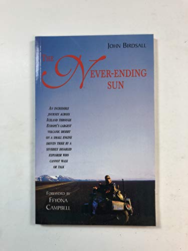 Imagen de archivo de Never-Ending Sun a la venta por WorldofBooks