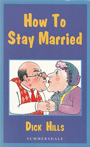 Stock image for How to Stay Married for sale by medimops