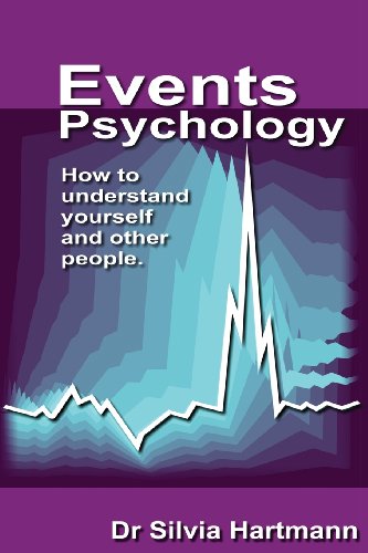 Stock image for Events Psychology: How to Understand Yourself and Other People for sale by Revaluation Books