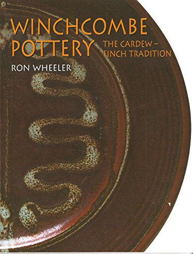 9781873487082: Winchcombe Pottery: The Cardew-Finch Tradition