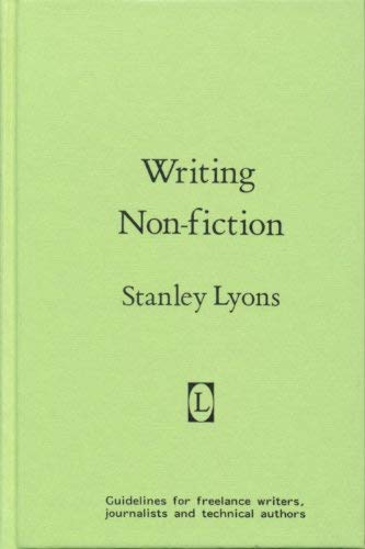 9781873521007: Writing Non-fiction