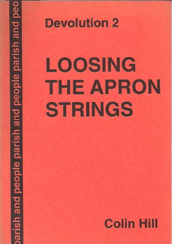 9781873529218: Devolution 2: Loosing the Apron Strings