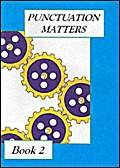 9781873533529: Punctuation Matters: Bk. 2