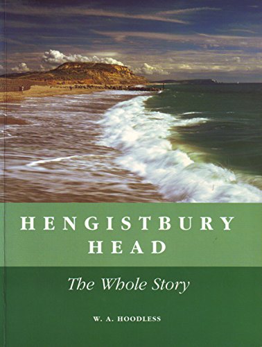 Beispielbild fr Hengistbury Head - The Whole Story zum Verkauf von WorldofBooks