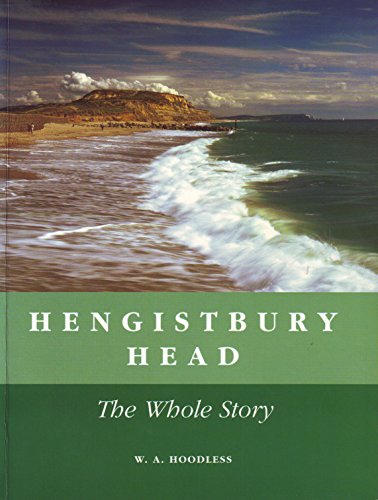 9781873535608: Hengistbury Head: The Whole Story