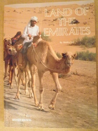 Stock image for Land of the Emirates (Arabian Heritage) for sale by Reuseabook