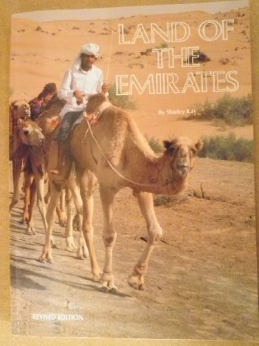 9781873544044: Land of the Emirates (Arabian Heritage S.)