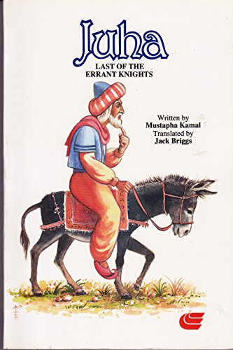 Imagen de archivo de Juha: Last of the Errant Knights a la venta por AwesomeBooks