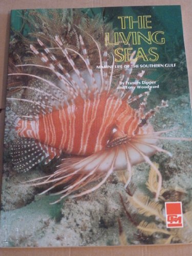 9781873544105: Living Seas (Arabian Heritage S.)