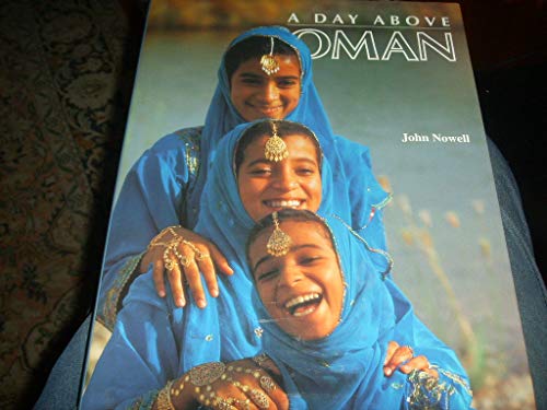 Stock image for A Day Above Oman for sale by THE CROSS Art + Books