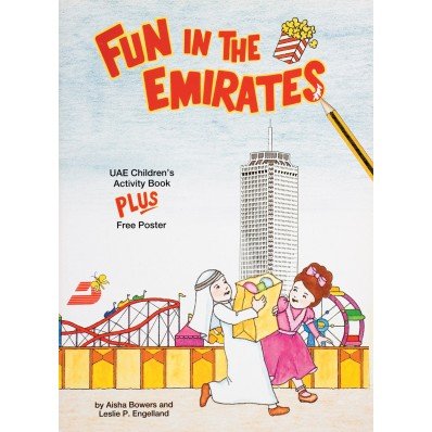 Stock image for Fun in the Emirates (Arabian Heritage Books for Children) for sale by HPB-Emerald