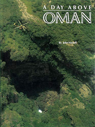 9781873544303: A Day Above Oman (Arabian Heritage Premier Editions)