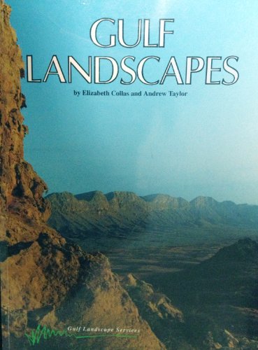 9781873544341: Gulf Landscapes