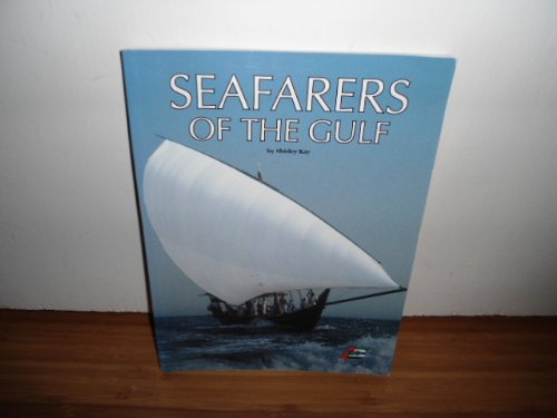 Beispielbild fr Seafarers of the Gulf zum Verkauf von Ammareal