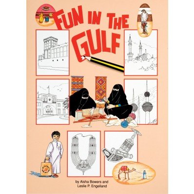 Beispielbild fr Fun in the Gulf (Arabian Heritage Books for Children) zum Verkauf von WorldofBooks