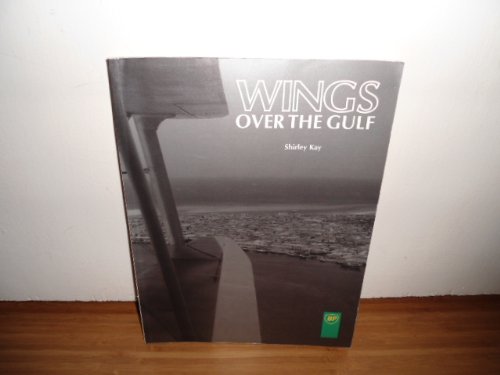 9781873544631: Wings over the Gulf (Arabian heritage series)