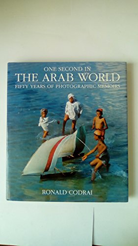 Beispielbild fr One Second in the Arab World zum Verkauf von Merandja Books