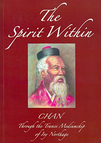 Stock image for The Spirit within for sale by WorldofBooks