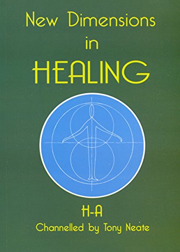 Stock image for New Dimensions in Healing for sale by WorldofBooks