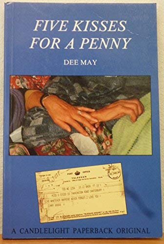 Stock image for Five Kisses for a Penny for sale by WorldofBooks