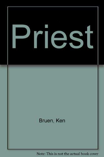 Stock image for Priest for sale by Fiction First