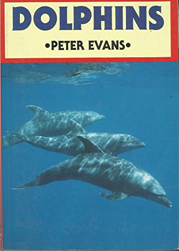 Stock image for DOLPHINS. for sale by Coch-y-Bonddu Books Ltd