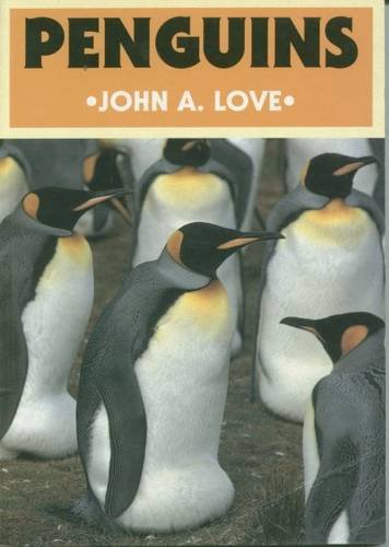 Beispielbild fr Penguins (World Wildlife S.) zum Verkauf von WorldofBooks