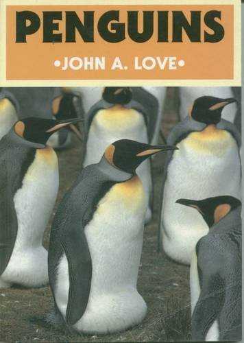 Imagen de archivo de Penguins (World Wildlife S.) a la venta por WorldofBooks