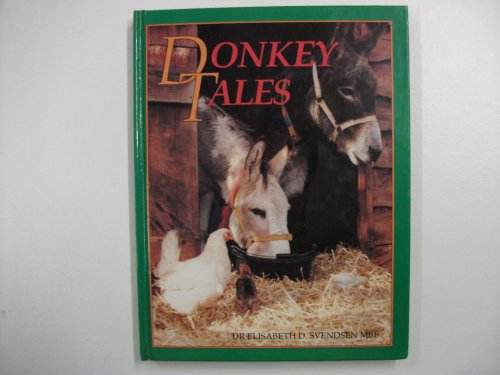 Stock image for Donkey Tales (Donkeys) for sale by WorldofBooks