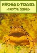 Stock image for Frogs and Toads (British Natural History Series) for sale by WorldofBooks
