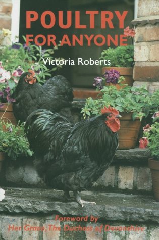 Imagen de archivo de Poultry for Anyone a la venta por WorldofBooks