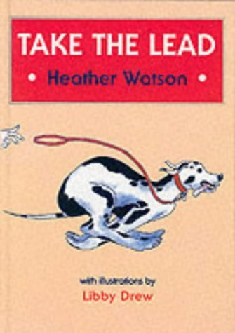 Beispielbild fr Take the Lead zum Verkauf von WorldofBooks