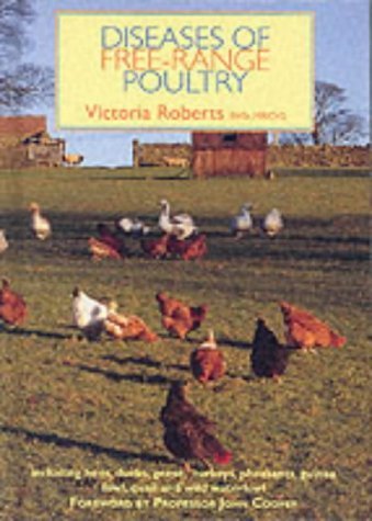 Stock image for Diseases of Free-range Poultry for sale by WorldofBooks