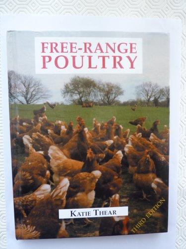 Stock image for Free-range Poultry for sale by WorldofBooks