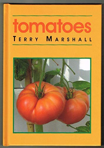 Imagen de archivo de Tomatoes a la venta por WorldofBooks