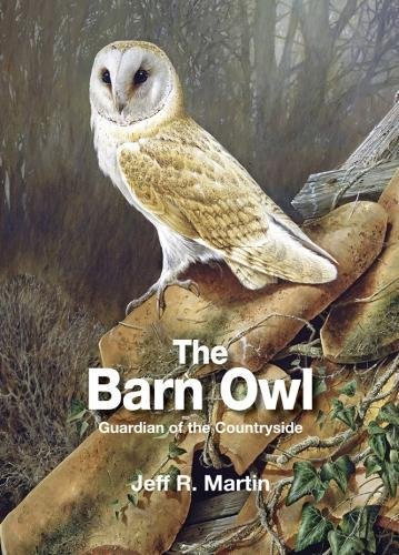 Stock image for Barn Owl Guardian of the Countryside for sale by PBShop.store US