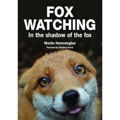 Stock image for Fox Watching for sale by Blackwell's