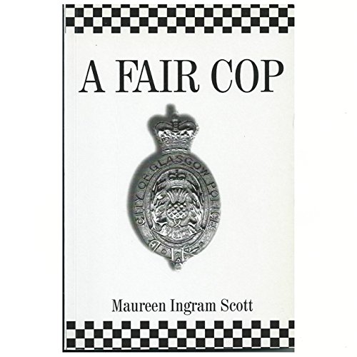 Stock image for A Fair Cop for sale by WorldofBooks