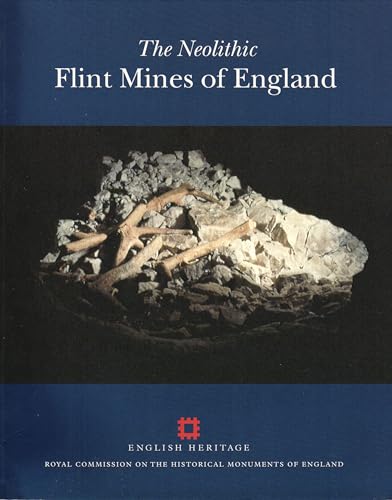 Beispielbild fr The Neolithic Flint Mines of England zum Verkauf von WorldofBooks