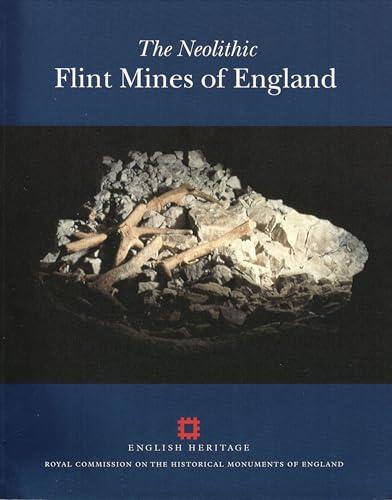 Stock image for The Neolithic Flint Mines of England for sale by Blackwell's