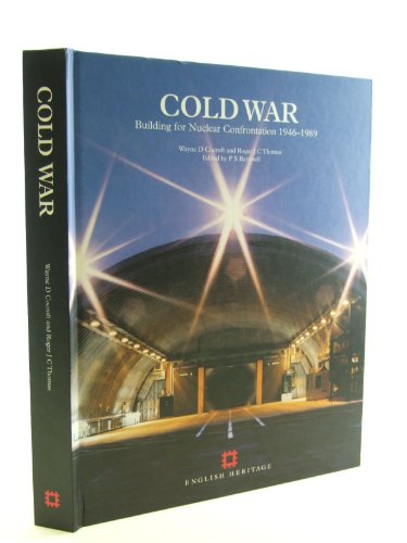 9781873592694: Cold War: Building for Nuclear Confrontation 1946-89