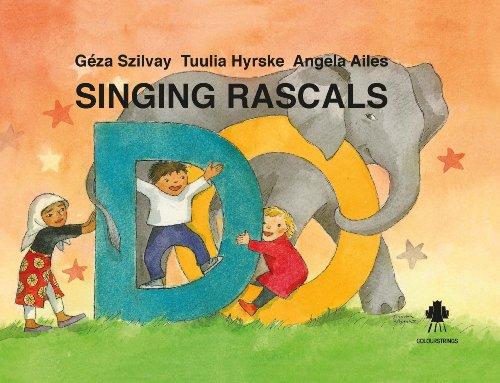 9781873604021: Singing Rascals Do 2012