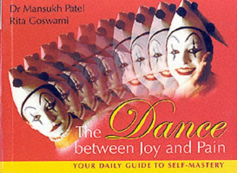 Beispielbild fr The Dance Between Joy and Pain zum Verkauf von Books From California