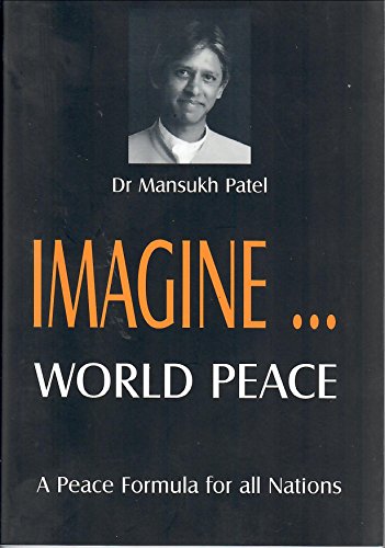 Stock image for IMAGINE WORLD PEACE for sale by Wonder Book