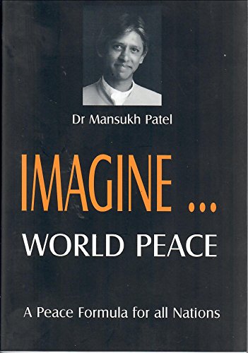 9781873606193: IMAGINE WORLD PEACE