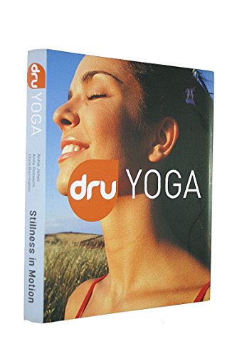 Stock image for Dru Yoga for sale by HPB-Red