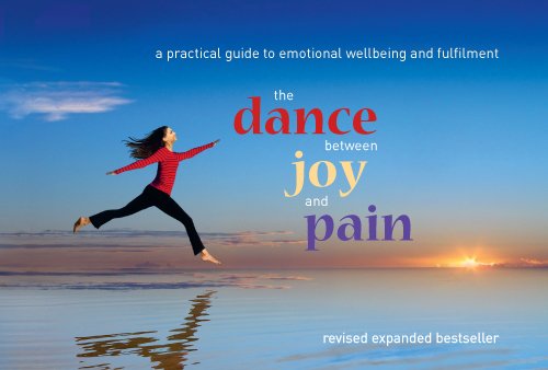 Beispielbild fr The dance between joy and pain - revised zum Verkauf von AwesomeBooks