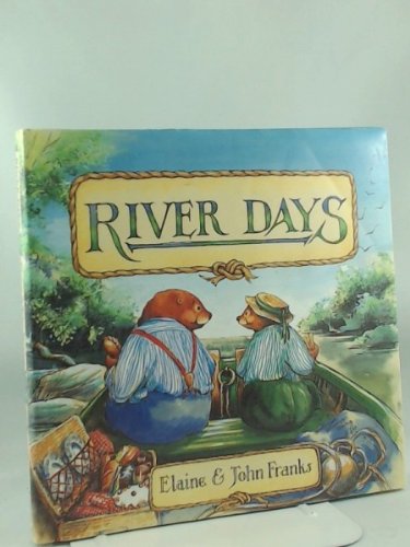 Imagen de archivo de River Days a la venta por MusicMagpie